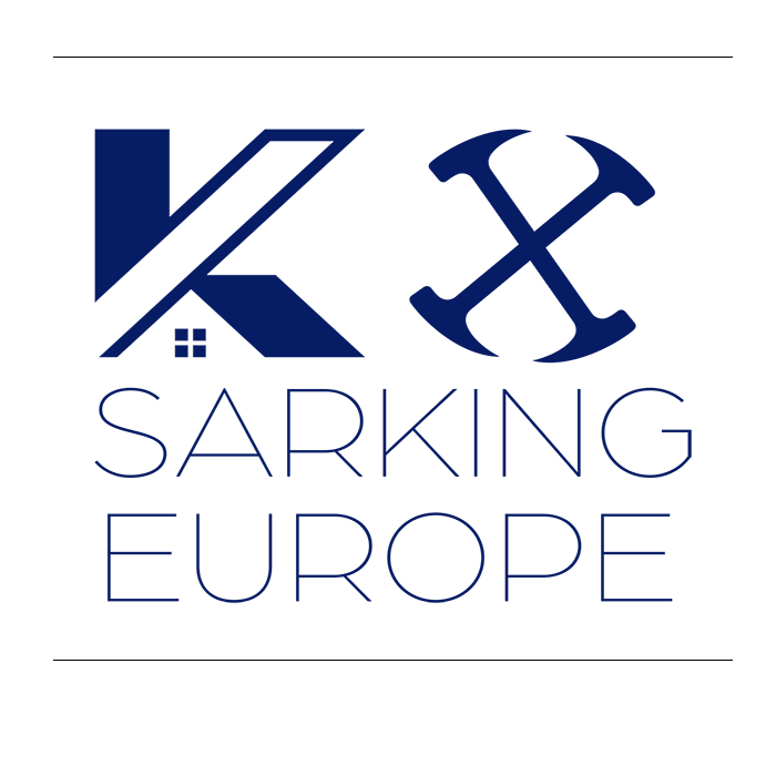 SARKING TOITURE® EUROPE